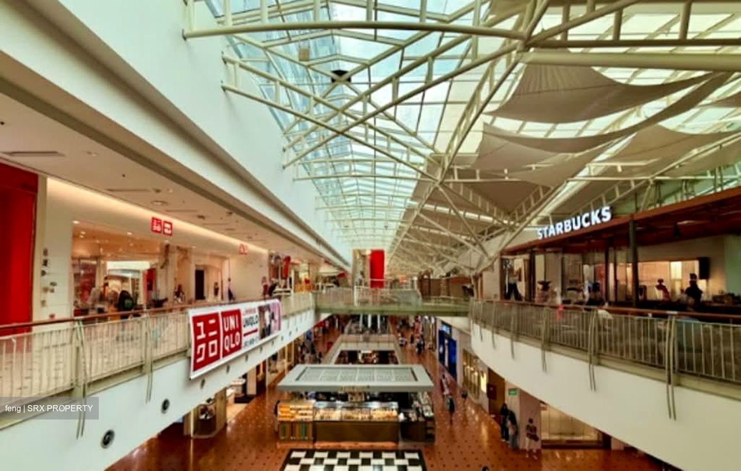 Jurong Point (D22), Shop House #577060721